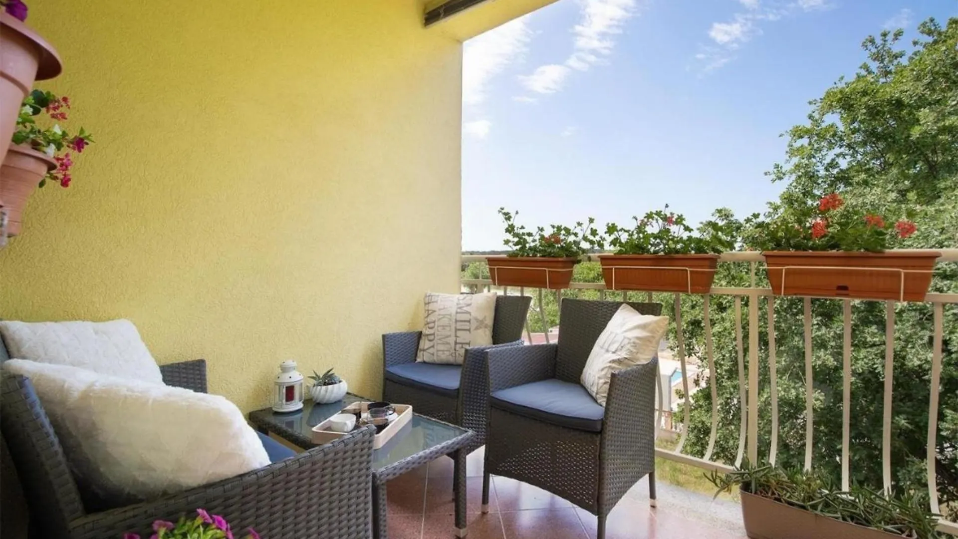 Ferienwohnung Fuer 4 Personen Ca 60 Qm In Pula, Istrien Istrische Riviera