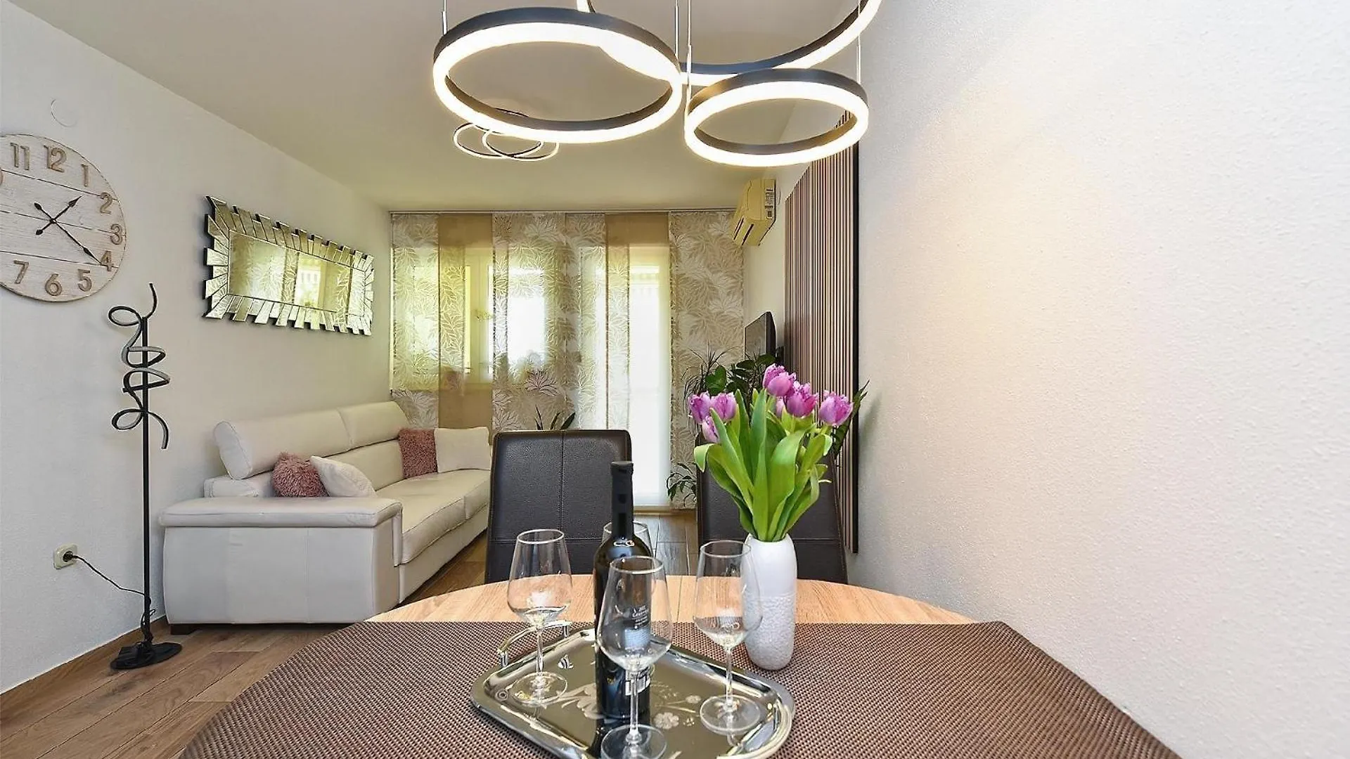 Ferienwohnung Fuer 4 Personen Ca 60 Qm In Pula, Istrien Istrische Riviera Pula