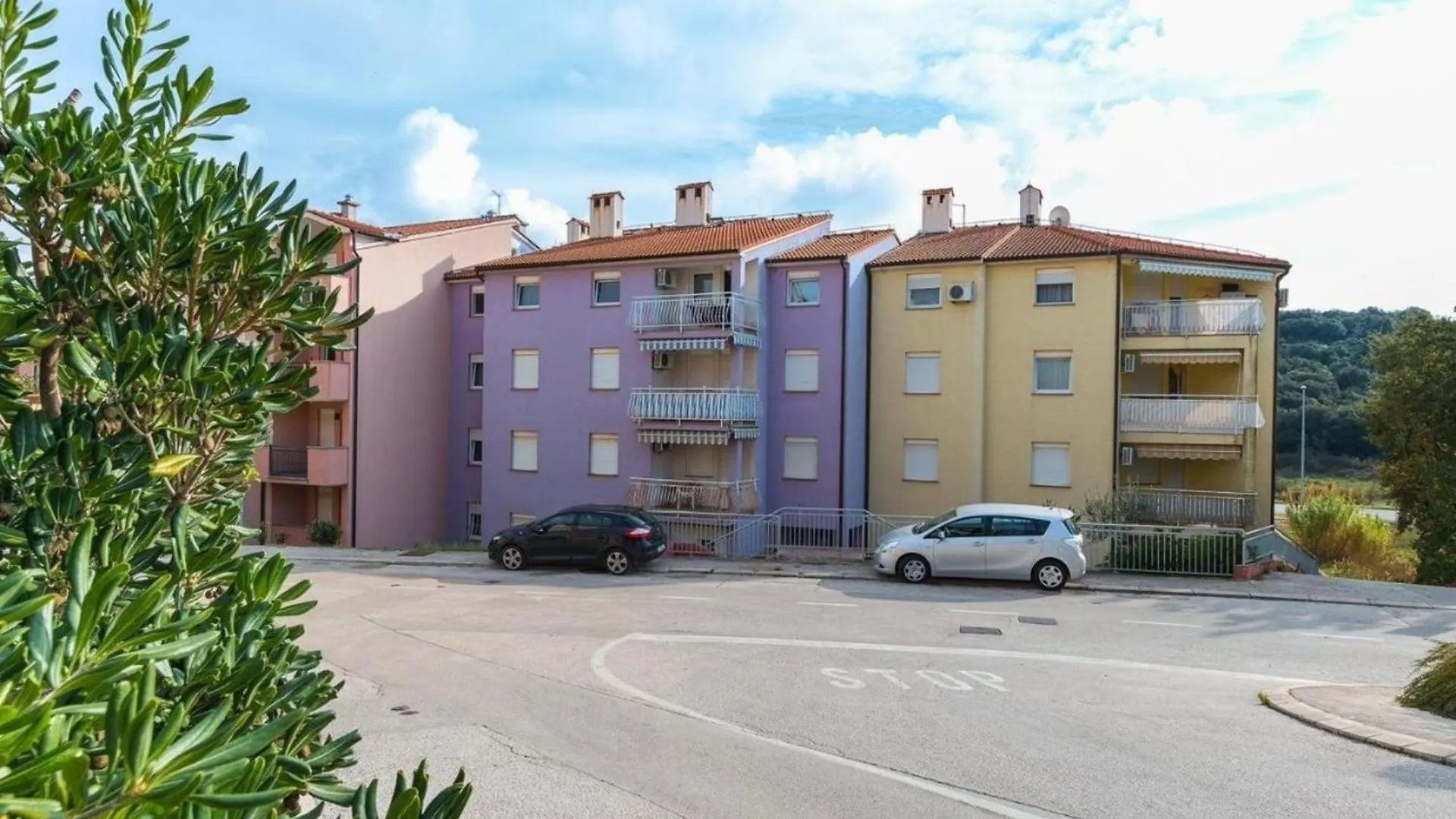 Ferienwohnung Fuer 4 Personen Ca 60 Qm In Pula, Istrien Istrische Riviera Croatia
