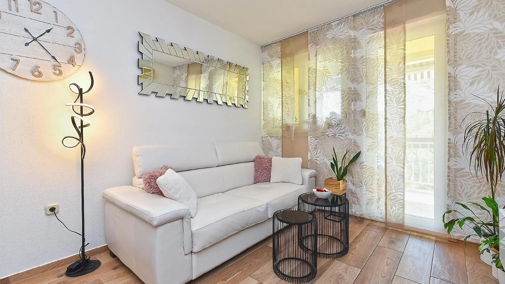 Apartment Ferienwohnung Fuer 4 Personen Ca 60 Qm In Pula, Istrien Istrische Riviera