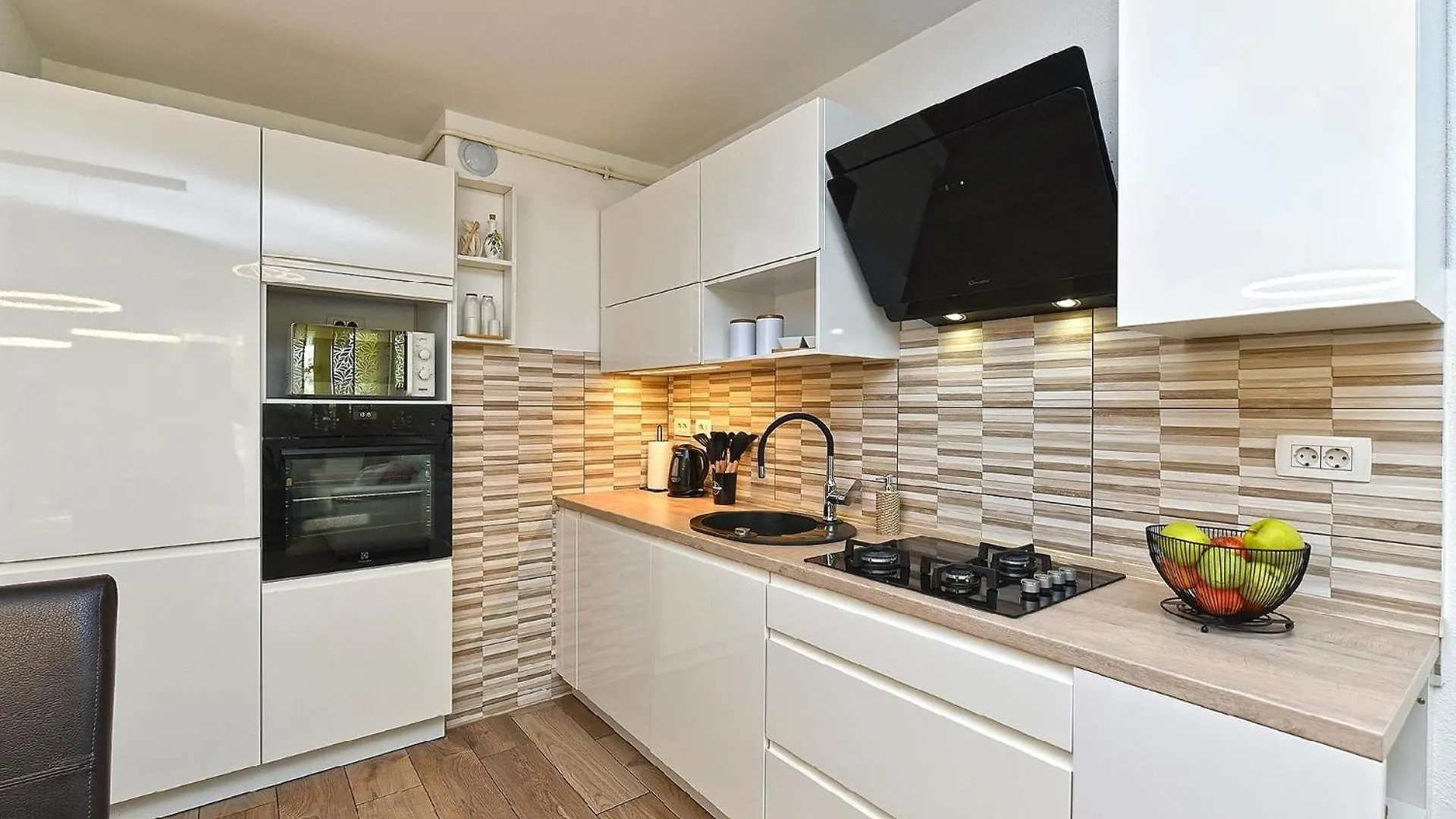 Ferienwohnung Fuer 4 Personen Ca 60 Qm In Pula, Istrien Istrische Riviera