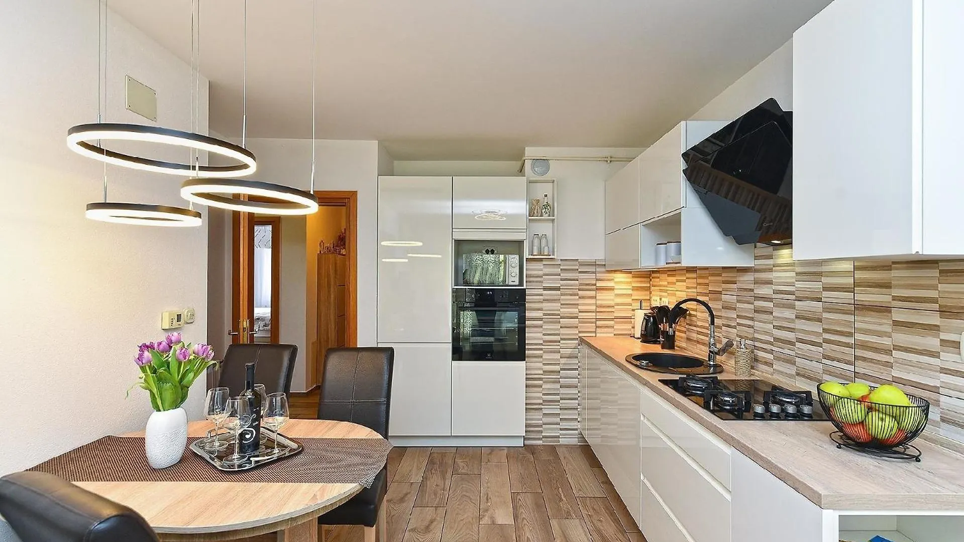 Ferienwohnung Fuer 4 Personen Ca 60 Qm In Pula, Istrien Istrische Riviera 0*, Pula Croatia