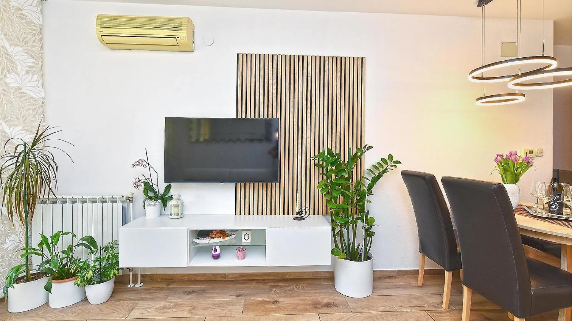 Ferienwohnung Fuer 4 Personen Ca 60 Qm In Pula, Istrien Istrische Riviera Apartment Pula