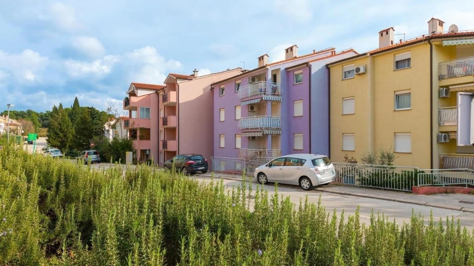 Ferienwohnung Fuer 4 Personen Ca 60 Qm In Pula, Istrien Istrische Riviera 0*, Pula Croatia