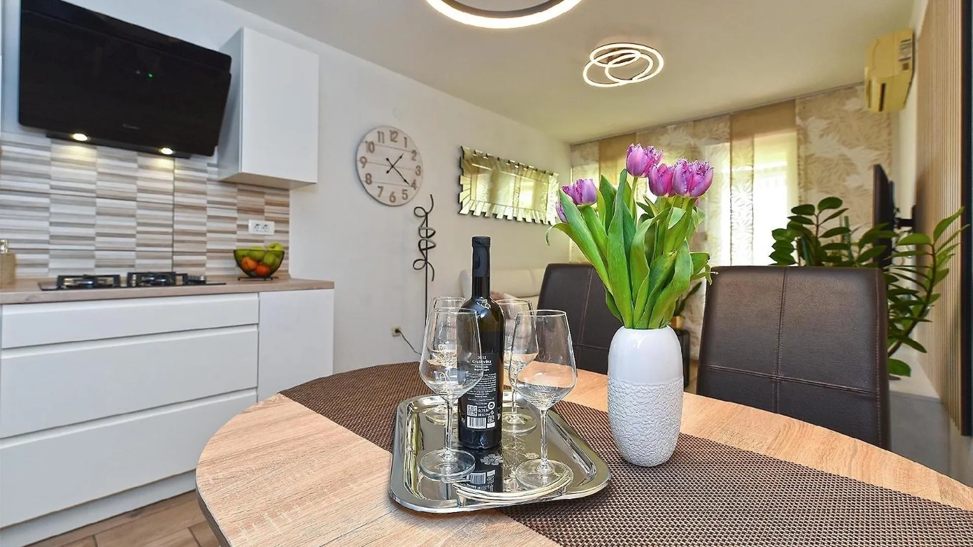 Ferienwohnung Fuer 4 Personen Ca 60 Qm In Pula, Istrien Istrische Riviera Croatia