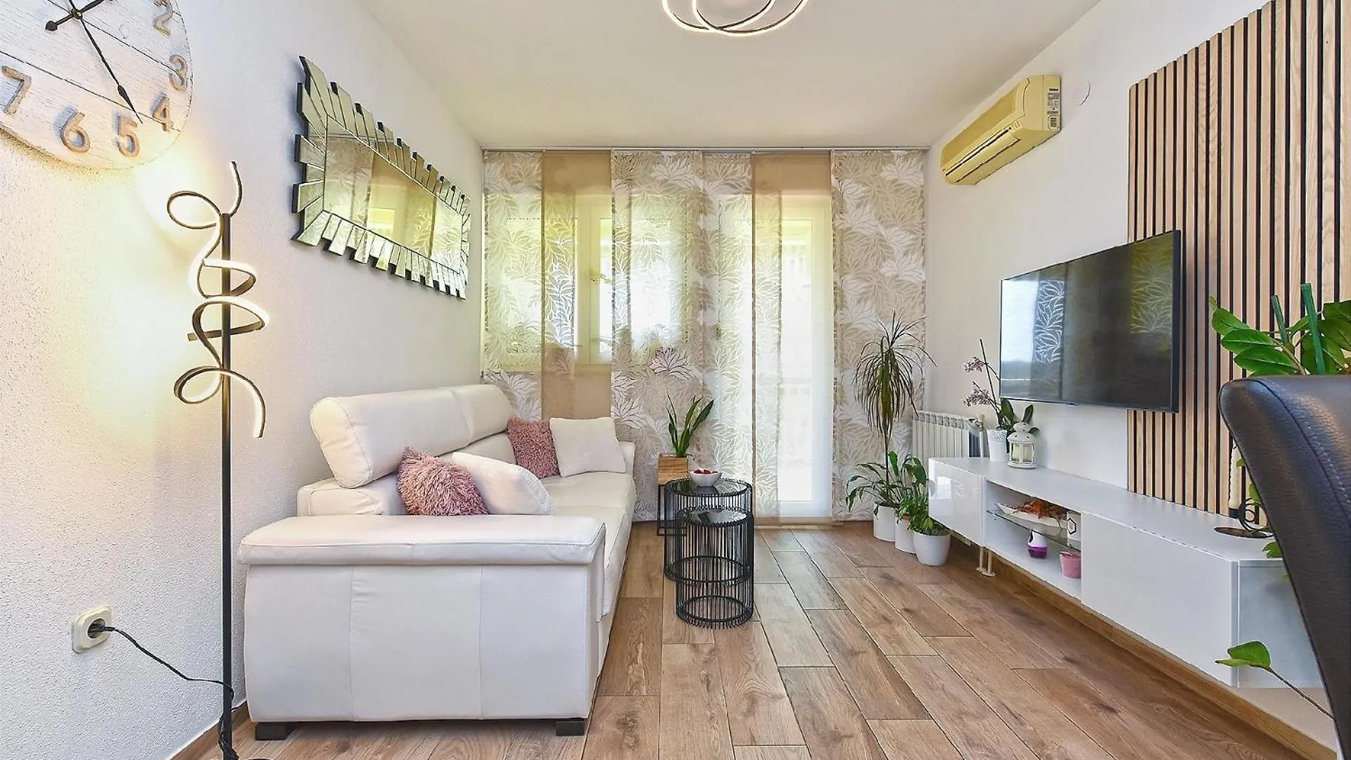 Ferienwohnung Fuer 4 Personen Ca 60 Qm In Pula, Istrien Istrische Riviera Pula